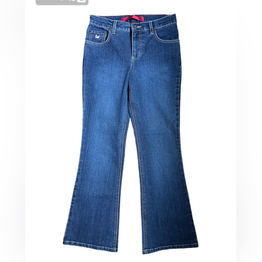 Gloria Vanderbilt Jeans, 6 petite